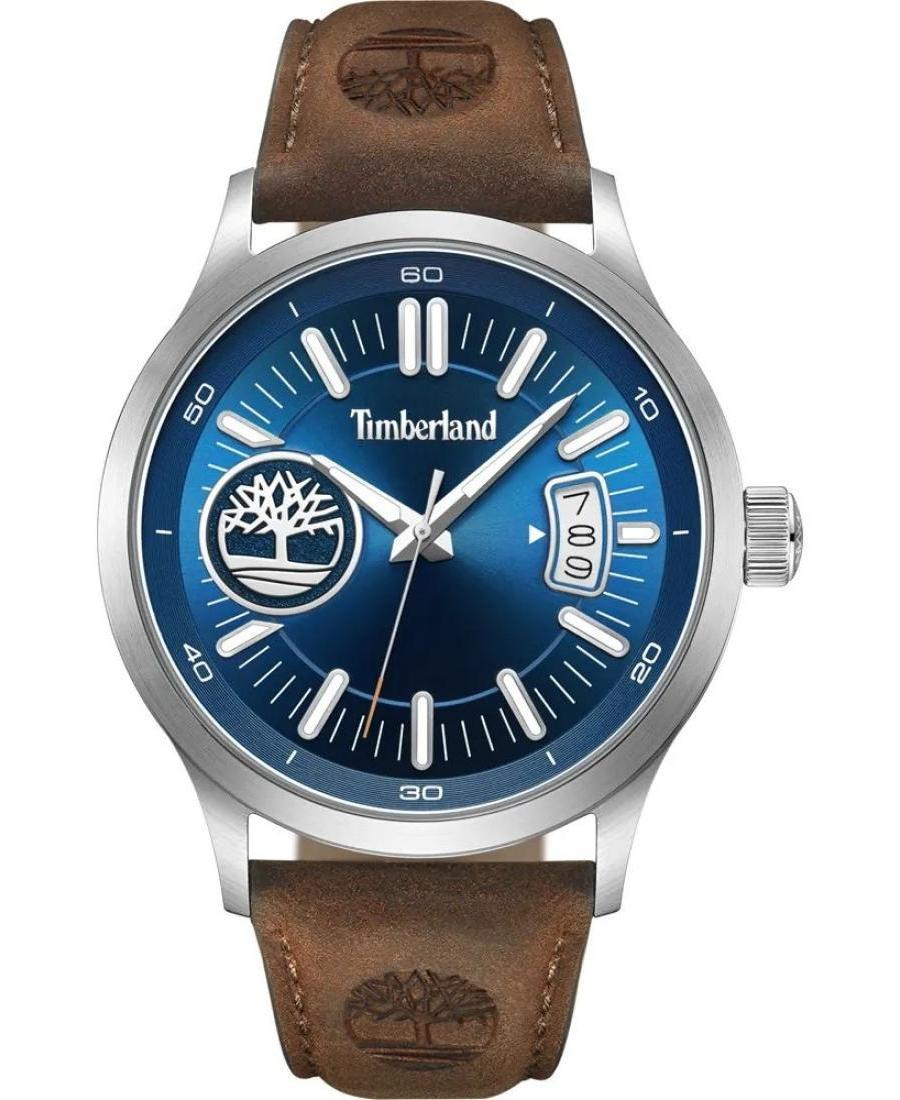 Мужские Классические Наручные Часы TIMBERLAND TDWGB0041005