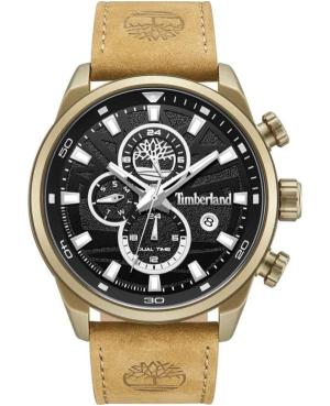 Чоловічий Фешн Класичний Наручний Годинник TIMBERLAND TDWGF0056302 image 1