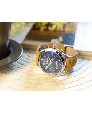 Чоловічий Класичний Наручний Годинник TIMBERLAND TDWGF0054701 image 9