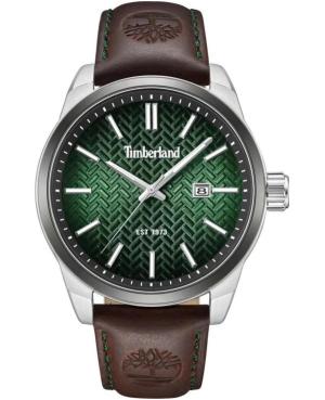Чоловічий Класичний Наручний Годинник TIMBERLAND TDWGB0054903