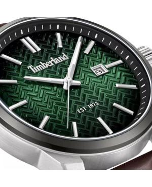 Чоловічий Класичний Наручний Годинник TIMBERLAND TDWGB0054903 image 9