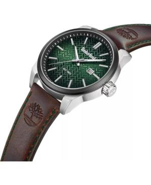 Чоловічий Класичний Наручний Годинник TIMBERLAND TDWGB0054903 image 10