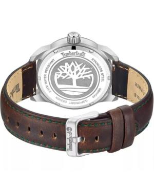 Чоловічий Класичний Наручний Годинник TIMBERLAND TDWGB0054903 image 11