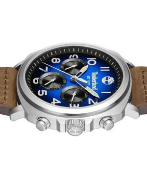 Чоловічий Фешн Класичний Наручний Годинник TIMBERLAND TDWGB0042007 image 8