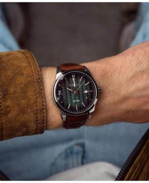 Мужские Классические Наручные Часы TIMBERLAND TDWGB0054903 изображение 13