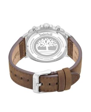Men Fashion Klassisch Quartz Analog Watch TIMBERLAND TDWGB0042007 Blau Dial 44mm image 9