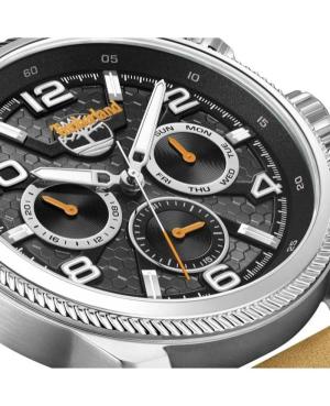 Чоловічий Фешн Класичний Наручний Годинник TIMBERLAND TDWGF0028707 image 9