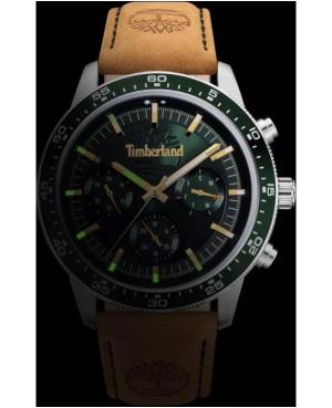 Чоловічий Класичний Спортивний Наручний Годинник TIMBERLAND TDWGF0029001 image 6