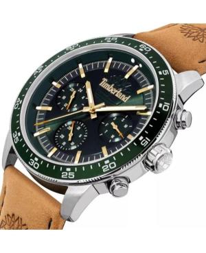 Чоловічий Класичний Спортивний Наручний Годинник TIMBERLAND TDWGF0029001 image 7