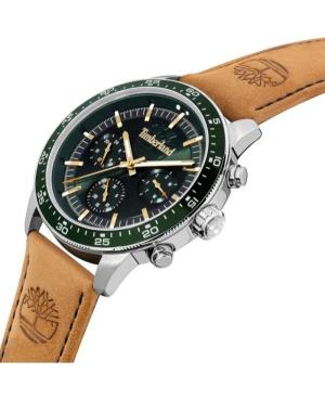 Чоловічий Класичний Спортивний Наручний Годинник TIMBERLAND TDWGF0029001 image 8