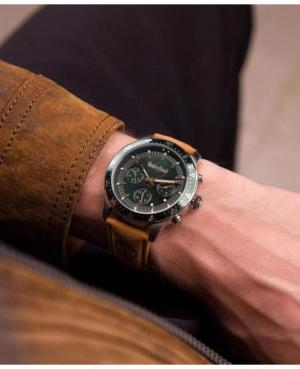 Чоловічий Класичний Спортивний Наручний Годинник TIMBERLAND TDWGF0029001 image 11