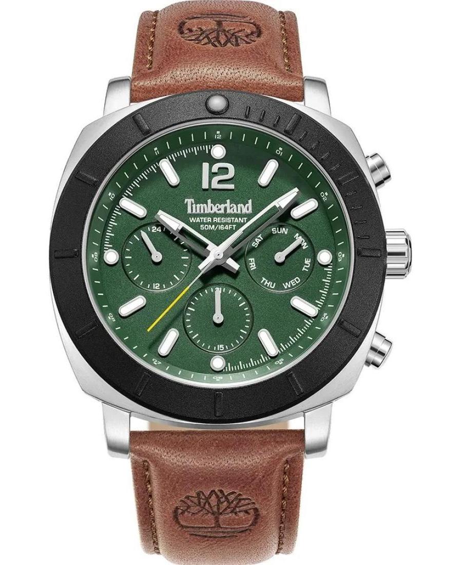 Чоловічий Класичний Фешн Наручний Годинник TIMBERLAND TDWGF0074902