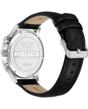 Чоловічий Класичний Наручний Годинник POLICE PEWGF0040201 image 9