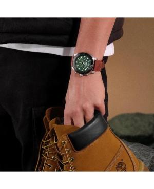 Чоловічий Класичний Фешн Наручний Годинник TIMBERLAND TDWGF0074902 image 10