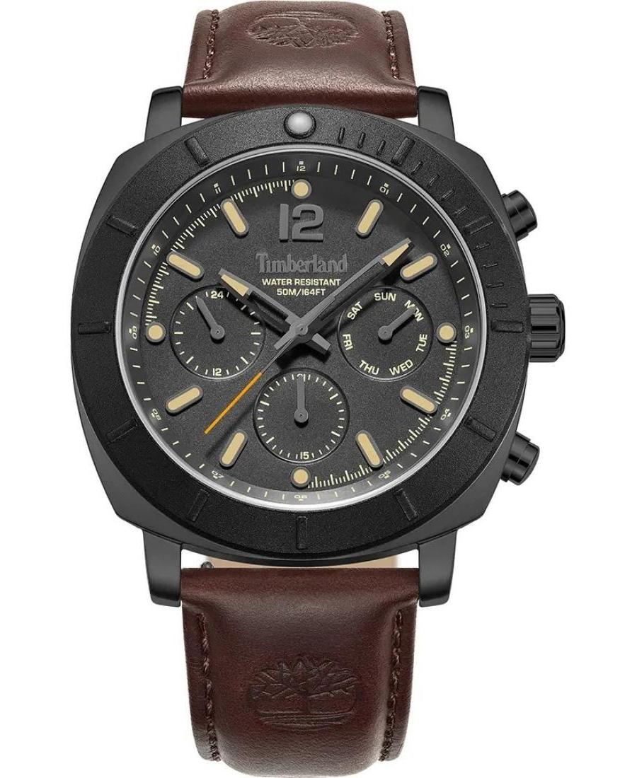 Мужские Fashion Классические Наручные Часы TIMBERLAND TDWGF0074903