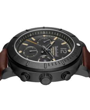 Мужские Fashion Классические Наручные Часы TIMBERLAND TDWGF0074903 изображение 8