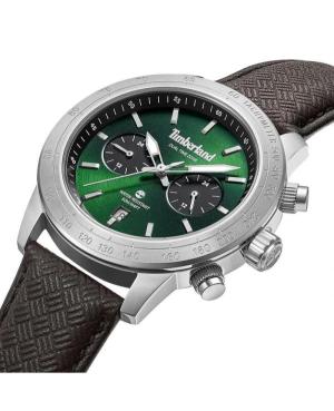Чоловічий Фешн Класичний Наручний Годинник TIMBERLAND TDWGF0075103 image 7