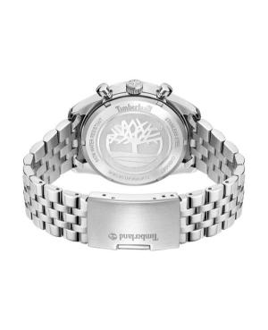 Men Fashion Klasické Quartz Watch Chronograph TIMBERLAND TDWGI0068702 image 8