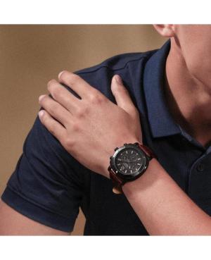 Мужские Fashion Классические Наручные Часы TIMBERLAND TDWGF0074903 изображение 10
