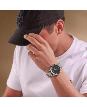 Мужские Fashion Классические Наручные Часы TIMBERLAND TDWGI0068702 изображение 9