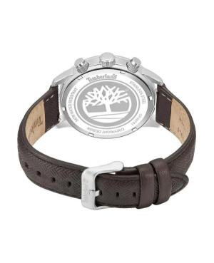 Чоловічий Фешн Класичний Наручний Годинник TIMBERLAND TDWGF0075103 image 9