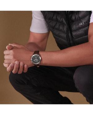 Чоловічий Фешн Класичний Наручний Годинник TIMBERLAND TDWGF0075103 image 10