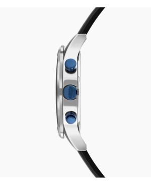 Vyriškas Klasikinis Kvarcinis Rodyklinis Watch POLICE PEWJF2002801 Silver color Dial 7mm image 8