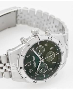 Чоловічий Класичний Наручний Годинник TIMBERLAND TDWGK0054702 image 8