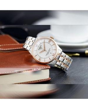 Мужские Классические Швейцарские Маханические Наручные Часы TISSOT T139.407.22.038.00 изображение 1