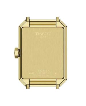 Жіночий Класичний Швейцарський Наручний Годинник TISSOT T160.110.36.126.00 image 4
