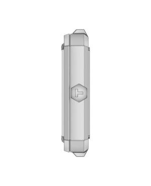 Женские Классические Швейцарские Наручные Часы TISSOT T160.110.16.093.00 изображение 4