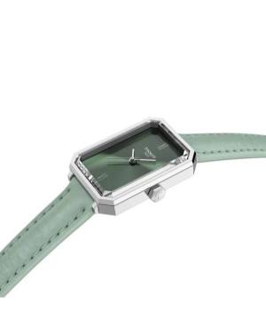 Женские Классические Швейцарские Наручные Часы TISSOT T160.110.16.093.00 изображение 5