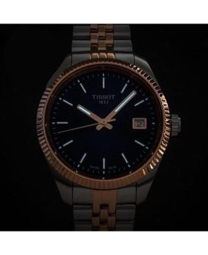 Женские Классические Швейцарские Наручные Часы TISSOT T156.210.22.041.00 изображение 2