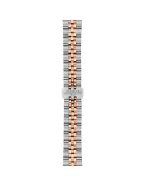 Женские Классические Швейцарские Наручные Часы TISSOT T156.210.22.041.00 изображение 4