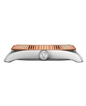 Женские Классические Швейцарские Наручные Часы TISSOT T156.210.22.041.00 изображение 5