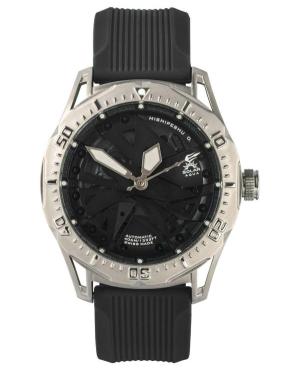 Мужские Швейцарские Маханические Наручные Часы SOLAR AQUA SA0050.0021