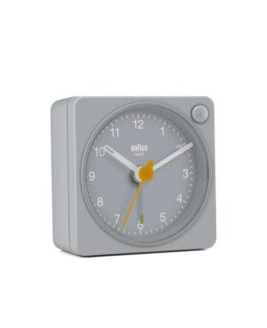 Plastic Gray