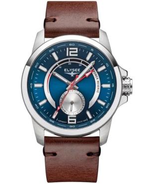 Мужские Маханические Наручные Часы ELYSEE 80579