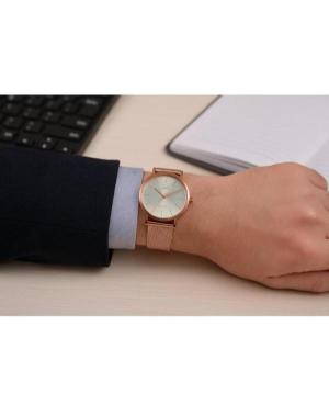 Мужские Классические Fashion Наручные Часы Q&Q C34A-006PY изображение 1