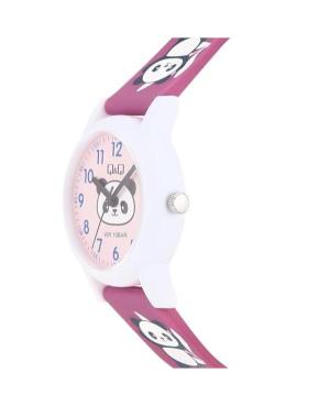 Kinderuhren V23A-006VY Sports Q&Q Quartz Multicolor Dial image 1
