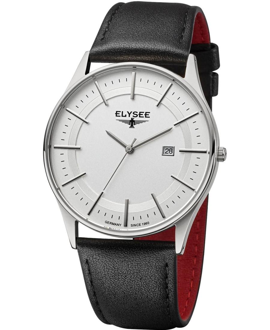 Men Quartz Watch ELYSEE 83021