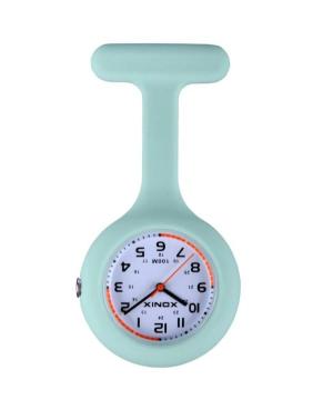 Vyriškas Klasikinis Kišeninis Kvarcinis Rodyklinis Watch XONIX NUR-003 Žalia Dial 38mm image 3