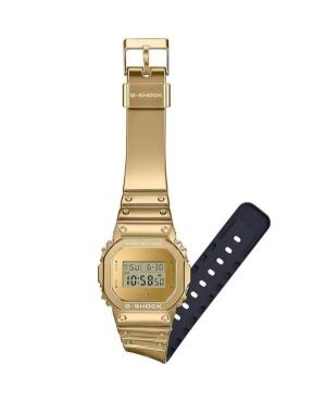 Чоловічий Спортивний Дайверський Наручний Годинник CASIO GM-5600YMG-9ER image 7