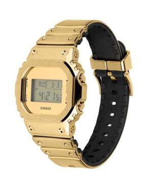 Чоловічий Спортивний Дайверський Наручний Годинник CASIO GM-5600YMG-9ER image 9