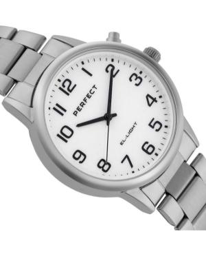 Чоловічий Класичний Наручний Годинник PERFECT EL001M-01 image 2