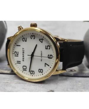 Чоловічий Класичний Наручний Годинник PERFECT EL001W-04 image 4