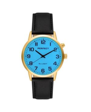 Чоловічий Класичний Наручний Годинник PERFECT EL001W-04 image 5