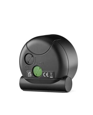 Plastic Juoda image 3