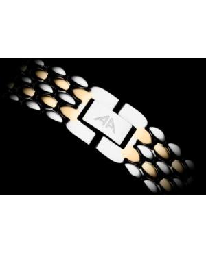 Women Classic Analog Swiss Quartz Watch APPELLA Schwarz Dial 20mm L50032.2146DQ image 5