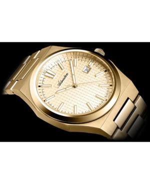 Мужские Швейцарские Наручные Часы ADRIATICA A8326.1111Q изображение 2